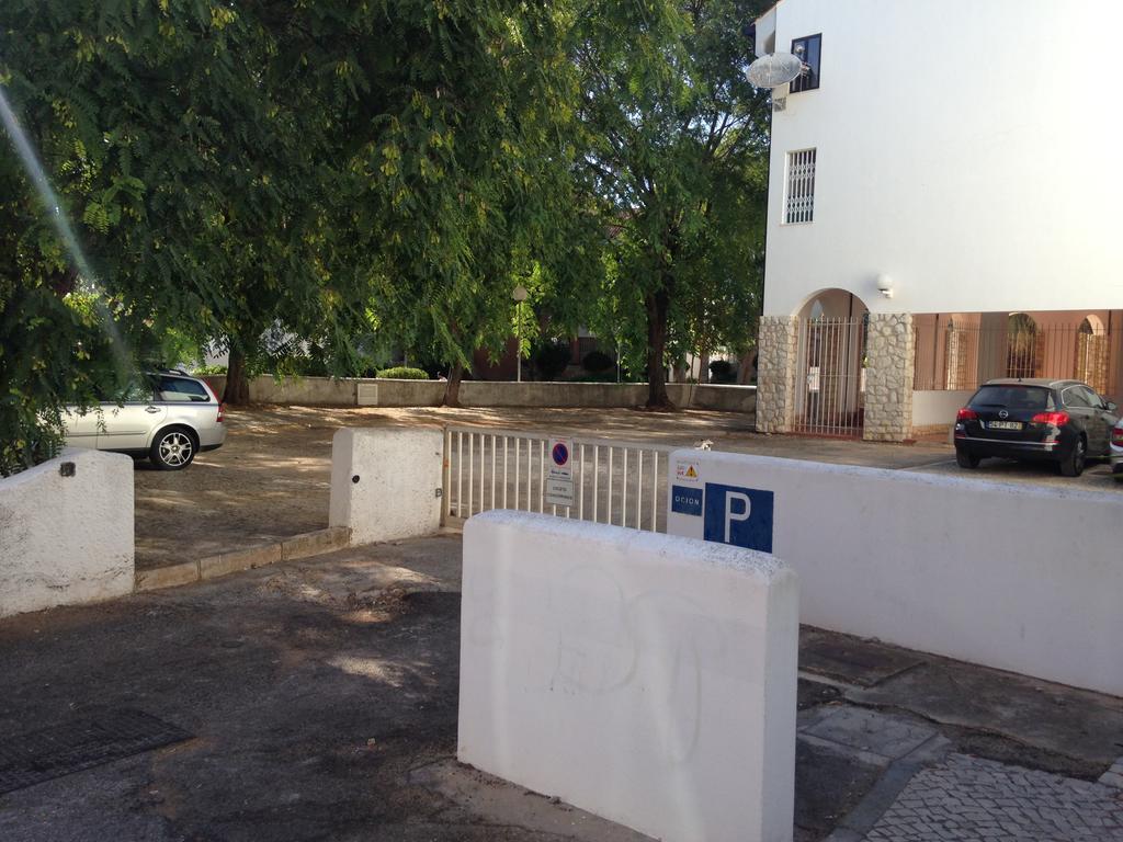 Casa Marina Vilamoura Exterior foto