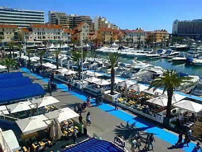 Casa Marina Vilamoura Exterior foto
